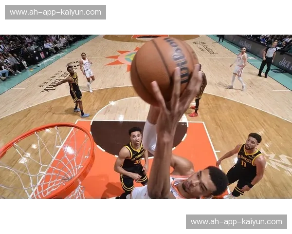 勇士vs马刺：一场关于荣耀、传承与未知的史诗对决